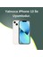 Paladyum Case Apple iPhone 13 Uyumlu Lux Işıltılı Inci Charmlı Kalpli Kılıf 2