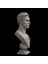 Cristiano Ronaldo Bust 25CM 2