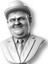 Laurel & Hardy Büst 15 cm 2