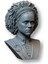 Missandei - Game Of Thrones Figürü 20CM 2