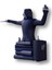 Severus Snape Figürü 20CM Boyalı 2