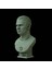 Erling Haaland Bust 25CM 2