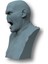 Harry Potter - Voldemort 15CM Bust 2
