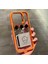 Apple iPhone 15 Pro Max Kılıf Krom 1