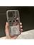 Apple iPhone 15 Pro Max Kılıf Krom 1