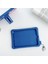 Samsung Galaxy Tab A 8.0 T290 Case Kickstand Silikon Pc Astronot Tasarım Tablet Kapağı Kılıfı 4