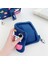 Samsung Galaxy Tab A 8.0 T290 Case Kickstand Silikon Pc Astronot Tasarım Tablet Kapağı Kılıfı 5