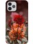 Apple iPhone 13 Pro Kaplama Çiçek 1