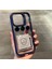 Apple iPhone 15 Pro Kılıf Krom 1