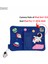Apple iPad Pro 11 1/2/3/4. Nesil Case Kickstand Silikon Pc Astronot Tasarım Tablet Kapağı Kılıfı 1