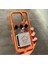 Apple iPhone 15 Pro Kılıf Krom 1