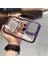 Apple iPhone 15 Pro Kılıf Krom 1