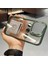 Apple iPhone 15 Pro Kılıf Krom 1