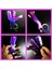 U4 Full Metal Ustura + M8 Kesme + Inceltme Makas Set - 6inç/15 cm 6