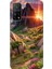 Redmi Note 9 Kaplama Dağ Gün Batımı 1