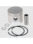 Piston Segman Set Oleomac Sparta 42-44 40MM Motorlu Tırpan 1