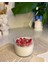 Yeyu Candles Valentine's Day Candle / Sevgililer Günü Mumu 5