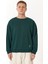 Oversize Basic Sweatshirt 1