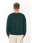 Oversize Basic Sweatshirt 3