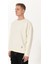 Oversize Basic Sweatshirt 2