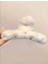 Büyük Boy Inci Peluş Mandal Toka 12 cm 3