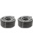 2x Iç 40MM/DIŞ 48MM Elektrikli Süpürge Ev Dişli Boru Boru Körük Endüstriyel Elektrikli Süpürge Hortumu Körük (Yurt Dışından) 1