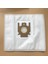 Toz Filtre Torbası Tip H60 H30 H52 Enıgma Te7 TE70 TEN2400 Arıanne Telıos T2100 T2599 T2615 T2621 T2740 T2760 (Yurt Dışından) 3
