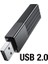 HB20 2in1 Hafıza Kart Okuyucu USB 2.0 Çevirici Adaptör 4