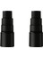 2x Evrensel Vakum Hortumu Adaptörü Hortum Aksesuarları Adaptör Konnektörü Dört Katmanlı Adaptör 25MM 30MM 34MM 42MM 20MM 35MM (Yurt Dışından) 1