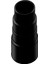 2x Evrensel Vakum Hortumu Adaptörü Hortum Aksesuarları Adaptör Konnektörü Dört Katmanlı Adaptör 25MM 30MM 34MM 42MM 20MM 35MM (Yurt Dışından) 3