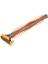 Philips Speedpro Aqua,speedpro FC6729/01,FC6728/01,FC6726/01,FC6725/01,FC6722/01 Için 2x Rulo Fırçanın Değiştirilmesi (Yurt Dışından) 5