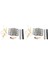 Irobot Roomba 860 870 880 890 960 980 990 Için Elektrikli Süpürge, 12 Filtre, 12 Yan Fırça, 2 Kir Çıkarıcı Aksesuarda (Yurt Dışından) 1