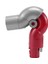 2x Alt Adaptör Dyson V7 V8 V10 V11 Hızlı Bırakma Aracı Alt Adaptör 967762-01 Elektrikli Süpürge Aksesuarları (Yurt Dışından) 4