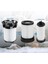 Triflex Hx1 ve Köpek Akülü Süpürgeler Için Filtre Hepa Vakum Yedek Parça No 11289902 (Yurt Dışından) 5