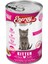 Pet Food Energy Tavuklu Yavru Islak Konserve Maması 415 Gram 80 Adet 1