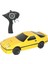 Rc Araba Için 1/18 Ldrc A86 Modeli 2.4g Uzaktan Kumanda Yüksek Hızlı Drift Yarışı Elektrikli Mini Rc Araba Sarı (Yurt Dışından) 1