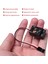 Mini Gyro Jiroskop D12 1/10 Rc Araba Drift Araba Yarışı Direksiyon Çıkışı Entegre Kompakt Hafif Tasarım (Yurt Dışından) 5