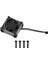 Metal Soğutma Fanı 30X30MM Soğutucu Isı Dağıtımı 1/8 1/10 1/12 Rc Araba 540 550 3650 3660 3670 Motor Soğutma Fanı, 3 (Yurt Dışından) 1