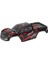 Rc Araba Gövde Kabuğu 45-SJ01 Xinlehong 9145 9145 1/20 Rc Araba Yedek Parça Aksesuarları, 1 (Yurt Dışından) 1
