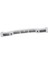Metal Şasi Brace Alt Çerçeve Destek Çubuğu Eksenel Scx6 Jlu Wrangler AXI05000 1/6 Rc Paletli Araba Parçaları, Gümüş (Yurt Dışından) 4