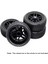 4 Adet 109MM 1/8 Rc Off-Road Araba Lastik Lastik Lastik Redcat Mp9 Hobao Yükseltme Parçaları (Yurt Dışından) 5