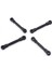 3x PX9300-04 Bağlantı 4 cm Uzunlukta Pxtoys PX9300 9300 9301 9302 1/18 Rc Araba Yedek Parçaları (Yurt Dışından) 5