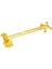 Metal Ikinci Kat Kurulu Plaka SG1603 SG1604 SG1605 UD1601 UD1602 UD1603 UD1607 1/16 Rc Araba Parçaları, Sarı (Yurt Dışından) 1