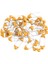 50PC Monolitik Kondansatör 104 50V 100NF 5.08MM Çok Katmanlı Seramik Kondansatör (Yurt Dışından) 2