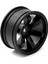 4 Adet 1/10 On-Road Drift Araba 52X26MM Tekerlek Göbeği 1.9 Inç Tırmanma Araba Jantı TT02, Siyah (Yurt Dışından) 2