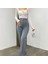 Ispanyol Paça Pantalon 4