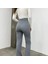 Ispanyol Paça Pantalon 5