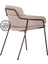 Spring Bronz Sandalye 3