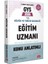 2024 GYS T.C. Kültür ve Turizm Bakanlığı Eğitim Uzmanı Konu Anlatımlı 1