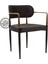 Casares Sandalye Gold 1